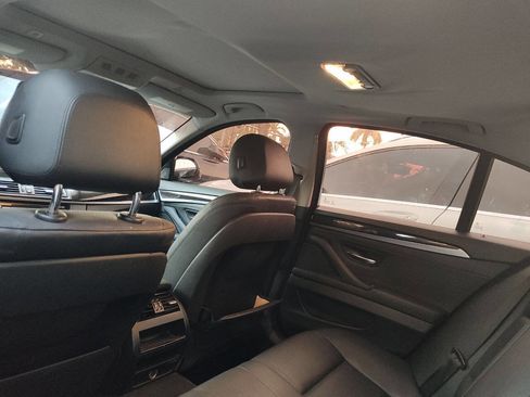 Used 2016 BMW 528i Sedan RWD image 47