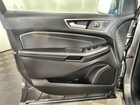 Used 2024 Ford Edge Titanium AWD/4WD image 22