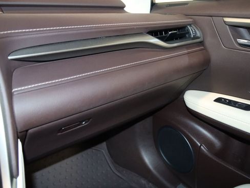 Used 2020 Lexus RX 350 AWD w/ Premium Package image 44
