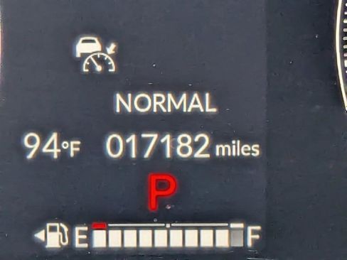 Certified 2025 Honda CR-V EX-L image 32