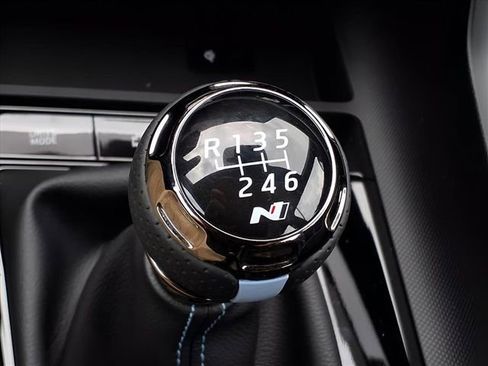 New 2025 Hyundai Elantra N image 21