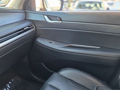 Used 2023 Hyundai Palisade Limited image 27
