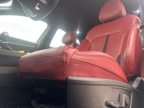 Used 2023 Kia K5 GT-Line image 10