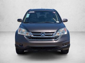 Used 2011 Honda CR-V EX-L video 2