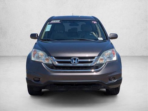 Used 2011 Honda CR-V EX-L image 2