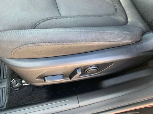 Certified 2024 Hyundai Tucson SEL AWD/4WD image 12