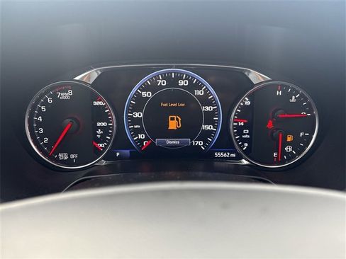 Certified 2023 Chevrolet Blazer RS image 11