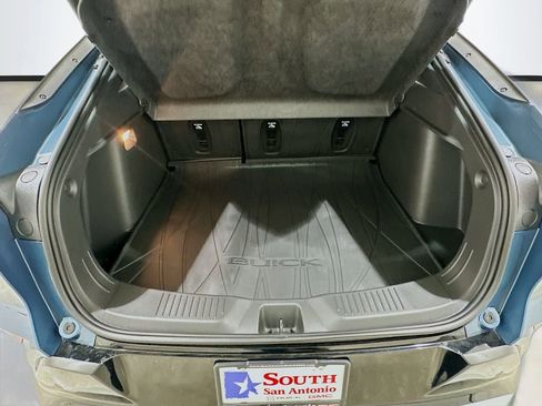 New 2026 Buick Envista Sport Touring w/ Convenience I Package FWD image 27