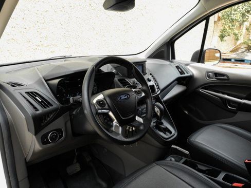 Used 2021 Ford Transit Connect XL FWD image 3
