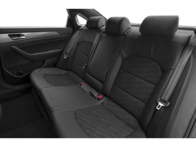 Used 2019 Hyundai Sonata Sport FWD image 17