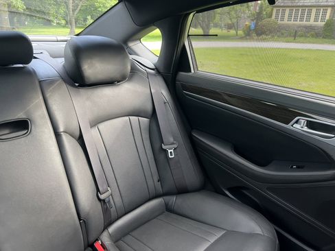 Used 2019 Genesis G80 3.8 w/ Sport Package 02 AWD/4WD image 20