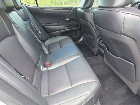 Used 2020 Lexus ES 350 w/ Premium Package image 13