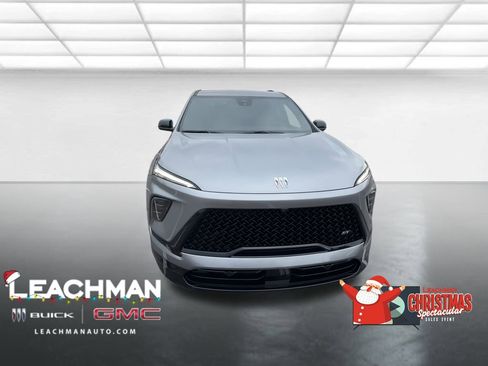 New 2026 Buick Enclave Sport Touring w/ LPO, Floor Liner Package image 10