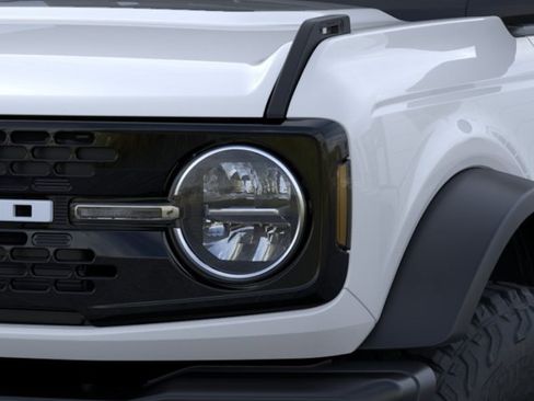 New 2026 Ford Bronco Big Bend w/ Black Diamond Package AWD/4WD image 20