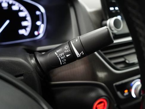 Used 2019 Honda Accord Sport image 22