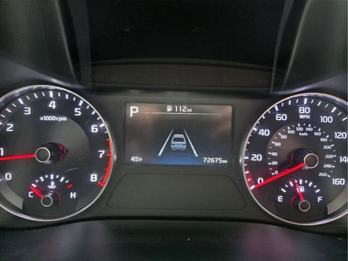 Used 2022 Kia Forte GT w/ GT2 Package image 24