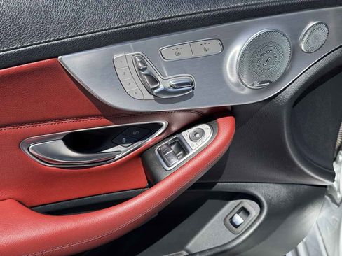 Used 2017 Mercedes-Benz C 300 Coupe image 22