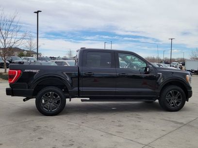 Certified 2022 Ford F150 XLT w/ Equipment Group 302A High