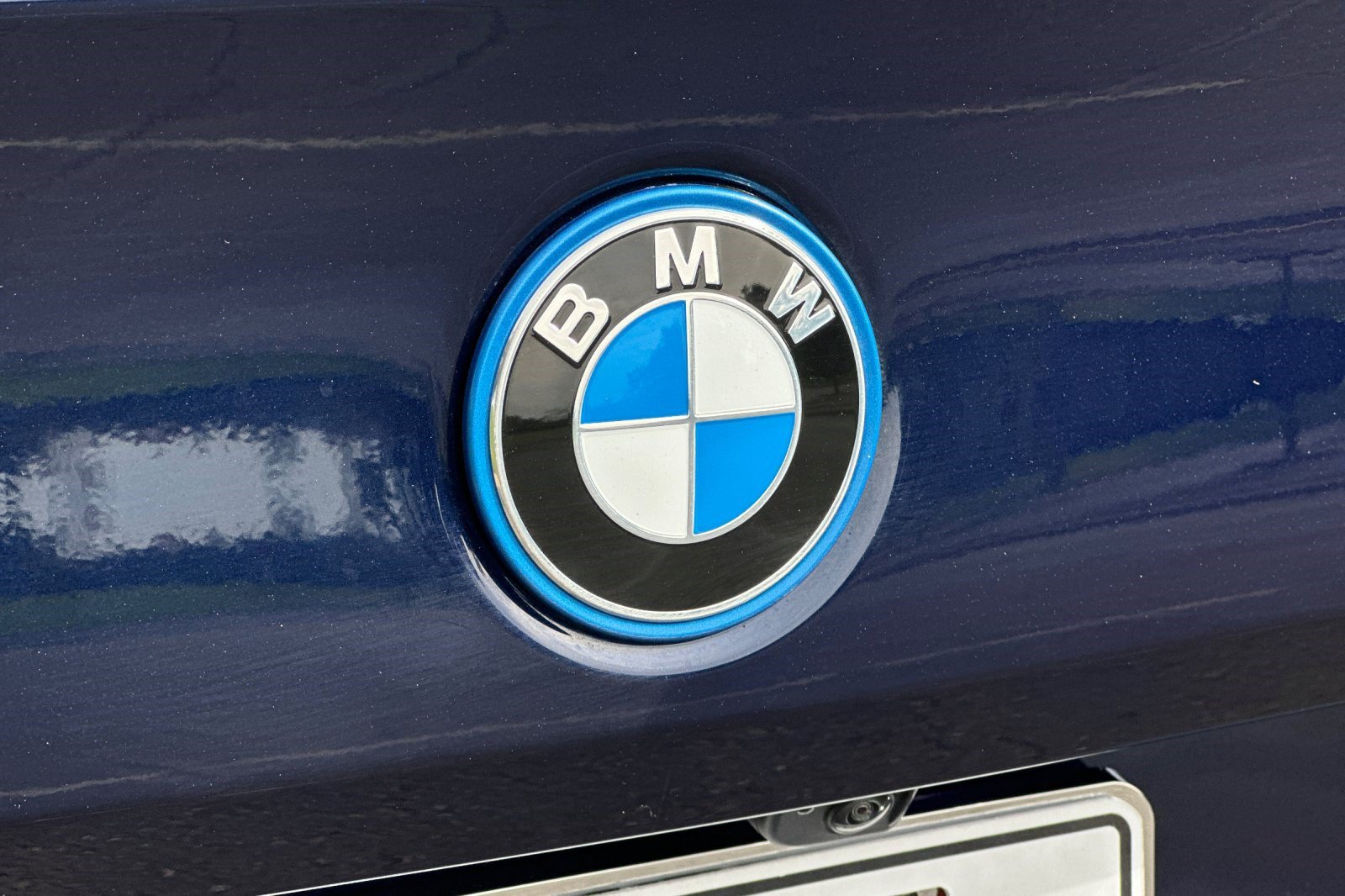 Used 2024 BMW i5 M60 w/ Executive Package AWD/4WD image 39