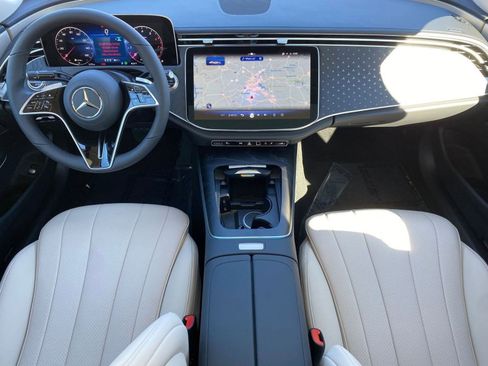 New 2026 Mercedes-Benz E 350 Sedan image 13