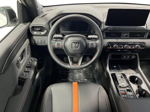 New 2026 Honda Passport TrailSport image 13