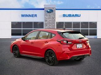 Used 2026 Subaru Impreza RS w/ Popular Package #3 AWD/4WD video 3