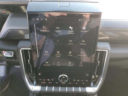 New 2026 GMC Yukon Elevation w/ Elevation Premium Package image 29