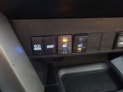 Used 2017 Toyota RAV4 Limited w/ All Weather Liner Package AWD/4WD image 33