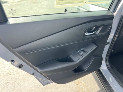 Certified 2023 Honda Accord Sport image 21