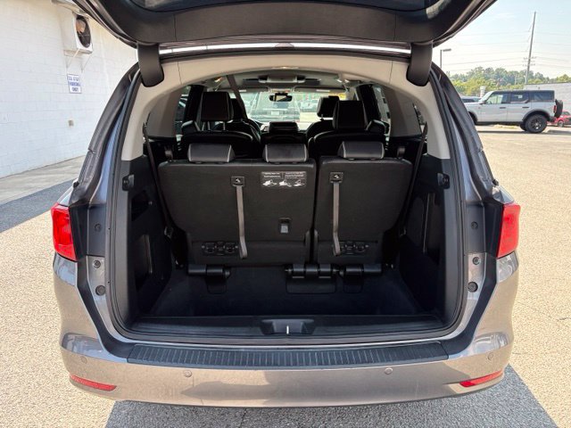 Used 2022 Honda Odyssey Elite image 34