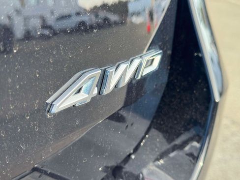 Certified 2023 Ford Explorer ST-Line w/ Class IV Trailer Tow Package image 9