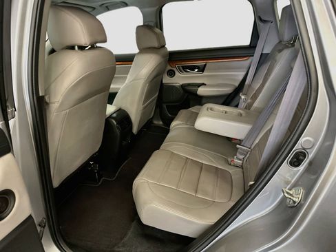 Used 2020 Honda CR-V EX-L image 29