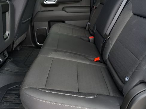 New 2026 GMC Sierra 1500 Elevation RWD image 21