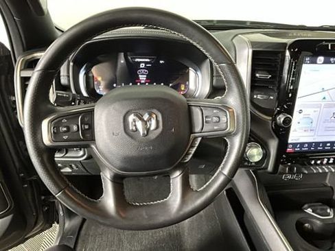Used 2023 RAM 1500 Rebel w/ Rebel Level 2 Equipment Group AWD/4WD image 15