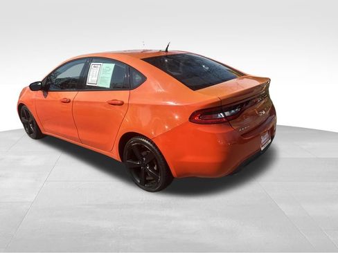 Used 2015 Dodge Dart SXT image 22