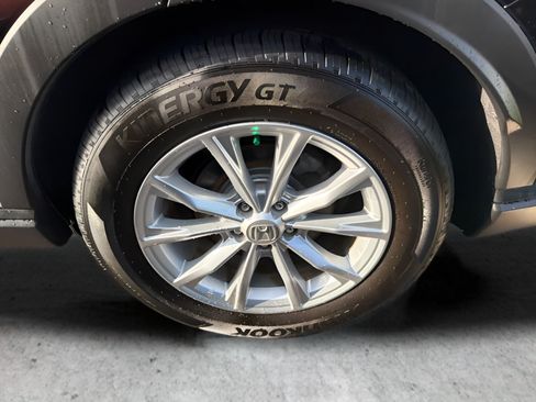 Used 2023 Honda CR-V EX-L image 19