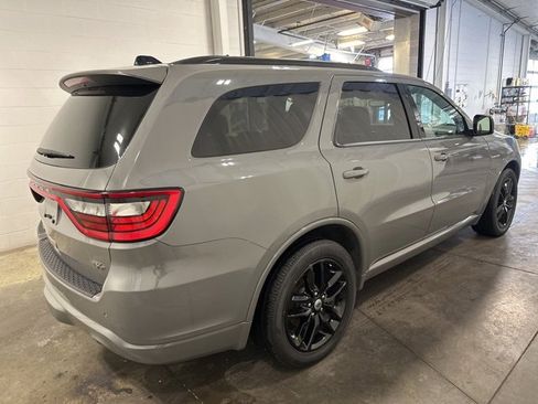 Used 2024 Dodge Durango R/T image 4