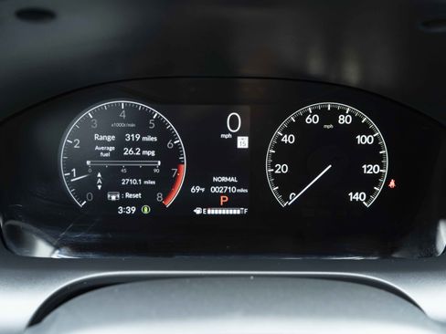 Used 2026 Honda HR-V Sport image 22