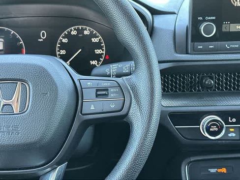 Used 2025 Honda CR-V LX image 9