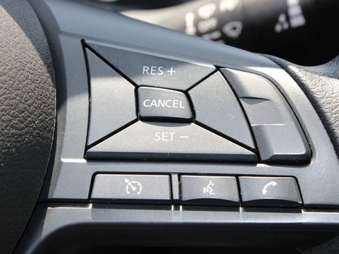 Used 2024 Nissan Sentra S FWD image 18