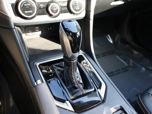 Used 2021 Subaru Crosstrek 2.5i Limited w/ Moonroof Package 1 image 40