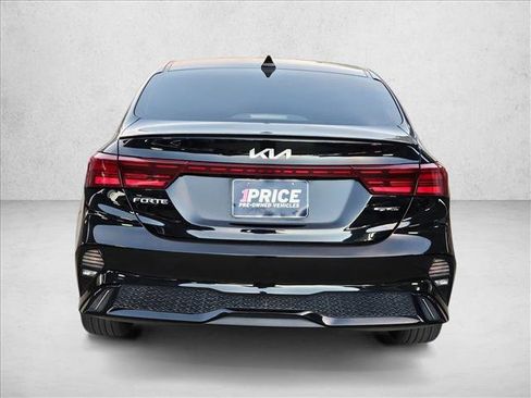 Used 2024 Kia Forte GT-Line image 6