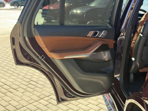 Certified 2024 BMW X5 M60i image 14