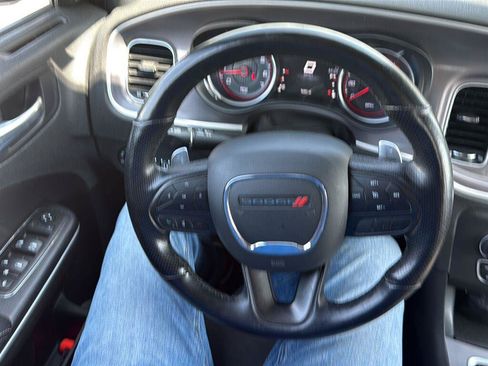 Used 2021 Dodge Charger SXT w/ Driver Convenience Group AWD/4WD image 9