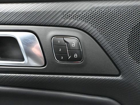 Used 2025 Ford Mustang GT Premium w/ GT Performance Package image 23