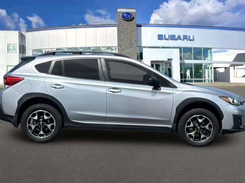 Used 2020 Subaru Crosstrek 2.0i AWD/4WD image 6