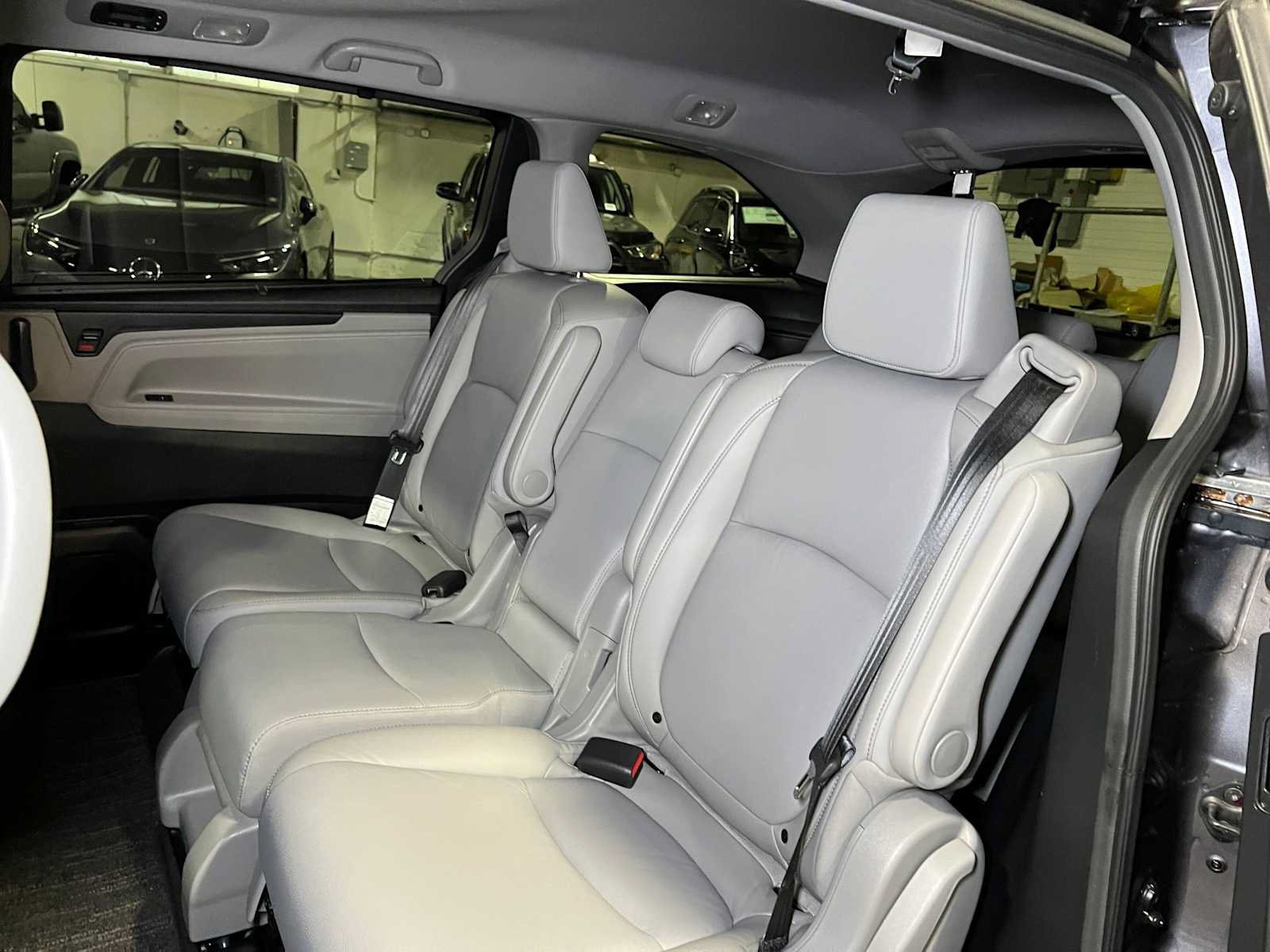 Used 2022 Honda Odyssey EX-L image 20