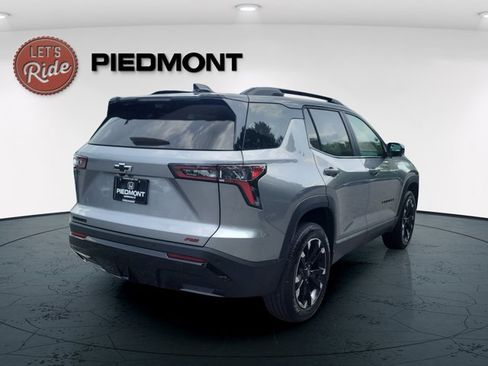 Used 2026 Chevrolet Equinox RS w/ Convenience Package III FWD image 6