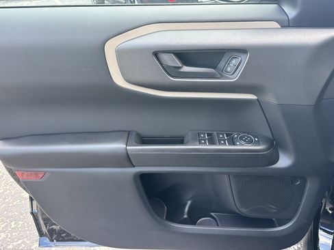 New 2025 Ford Bronco Sport Big Bend w/ Convenience Package image 15