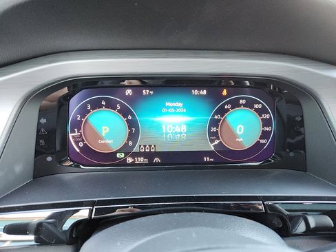 New 2026 Volkswagen Atlas Cross Sport SE image 17